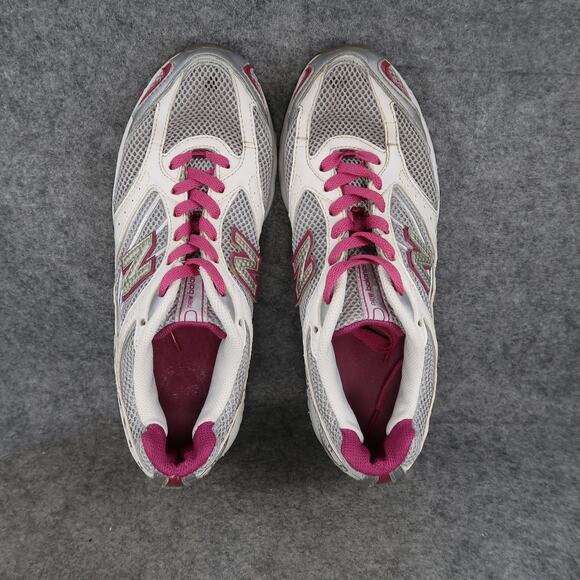 New Balance Shoes Womens 9.5 Athletic Trainers Running Walking Casual Comfort - Picture 9 of 16